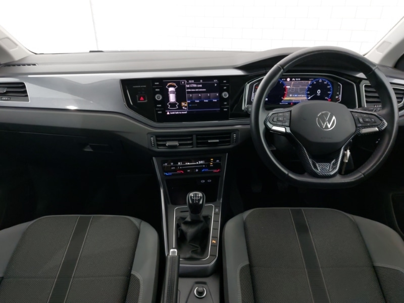 Used Volkswagen Polo 2022 for sale - 77311917: Photo 2