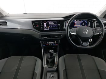 Used Volkswagen Polo 2022 for sale - 77311917: Photo