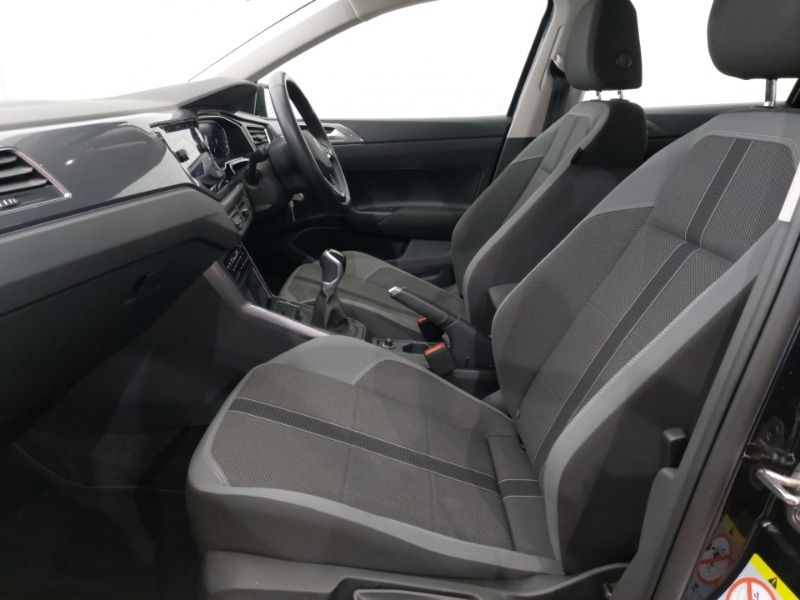 Used Volkswagen Polo 2022 for sale - 77311917: Photo 5