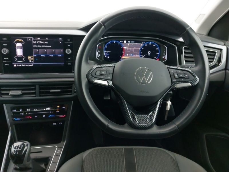 Used Volkswagen Polo 2022 for sale - 77311917: Photo 7