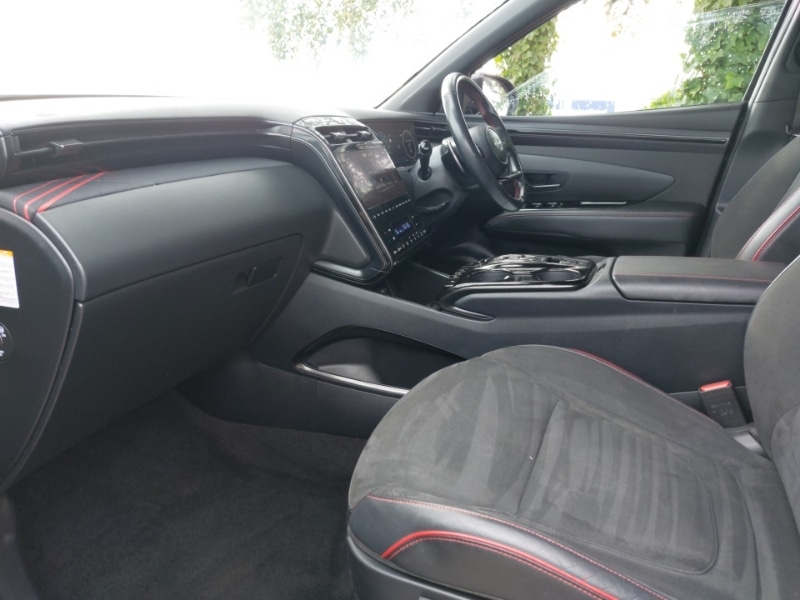 Used Hyundai TUCSON 2022 for sale - 76331411: Photo 5