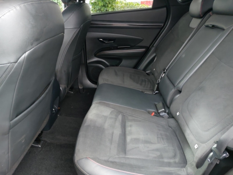 Used Hyundai TUCSON 2022 for sale - 76331411: Photo 6