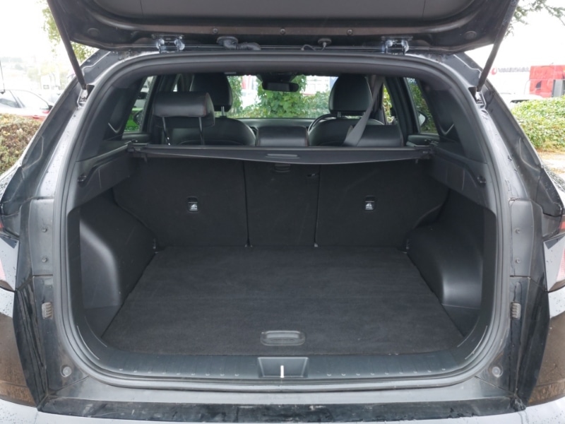 Used Hyundai TUCSON 2022 for sale - 76331411: Photo 8