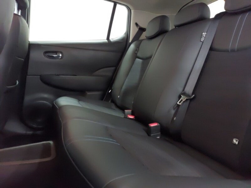 Used Nissan Leaf 2022 for sale - 76833320: Photo 6