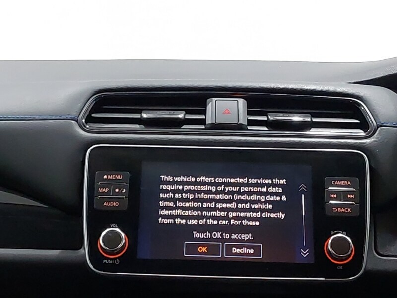 Used Nissan Leaf 2022 for sale - 76833320: Photo 7