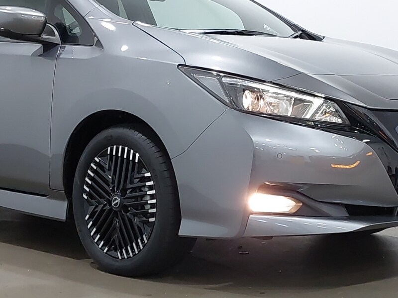 Used Nissan Leaf 2022 for sale - 76833320: Photo 9