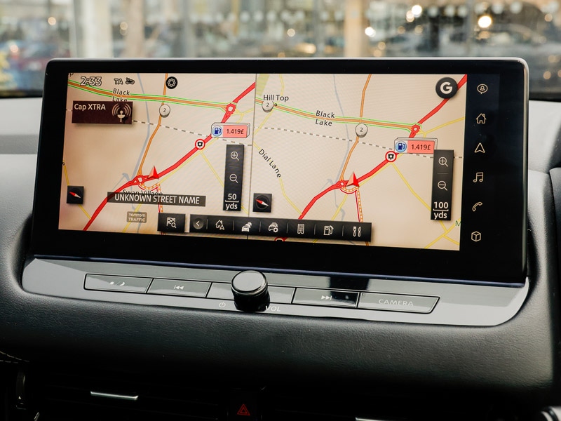 Used Nissan Qashqai 2023 for sale - 77155069: Photo 11