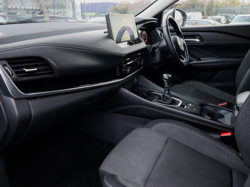 Used Nissan Qashqai 2023 for sale - 77155069: Photo 5