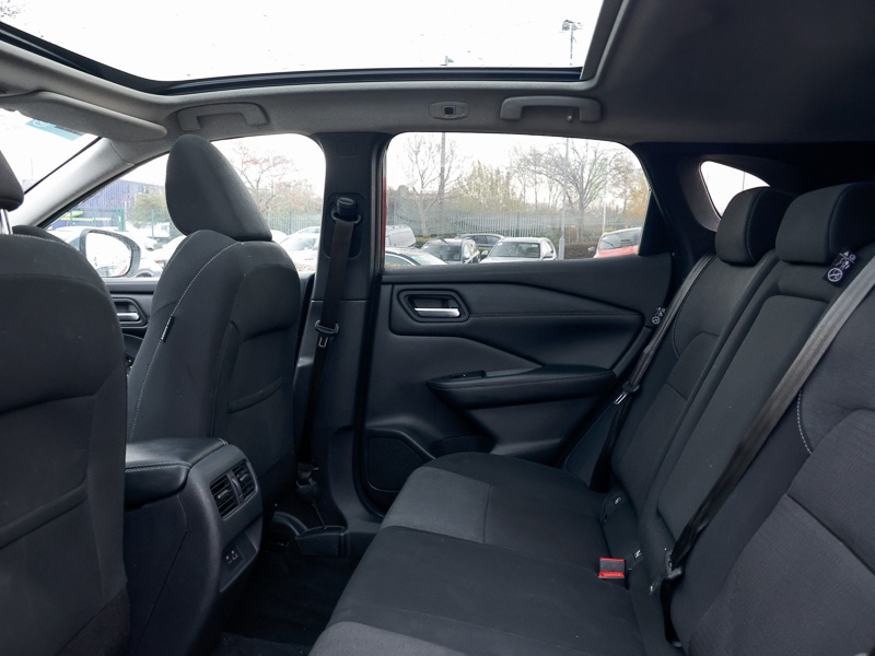 Used Nissan Qashqai 2023 for sale - 77155069: Photo 6