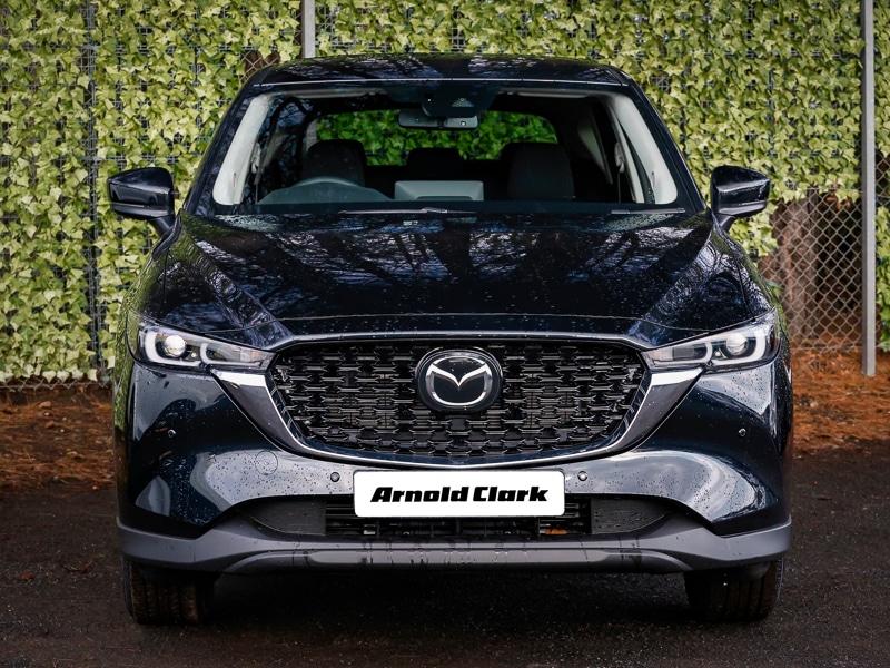 Used Mazda CX-5 2025 for sale - 77881968: Photo 8