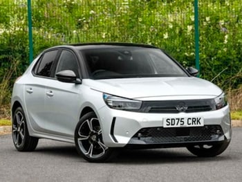 Used Vauxhall Corsa 2025 for sale - 77290124: Photo