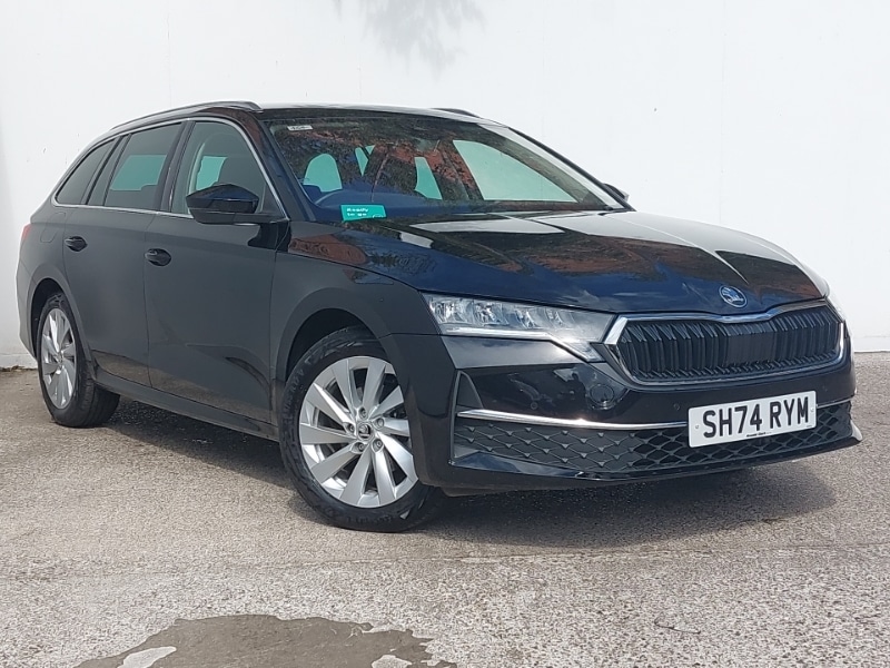Used Skoda Octavia 2024 for sale - 76709068: Photo 1