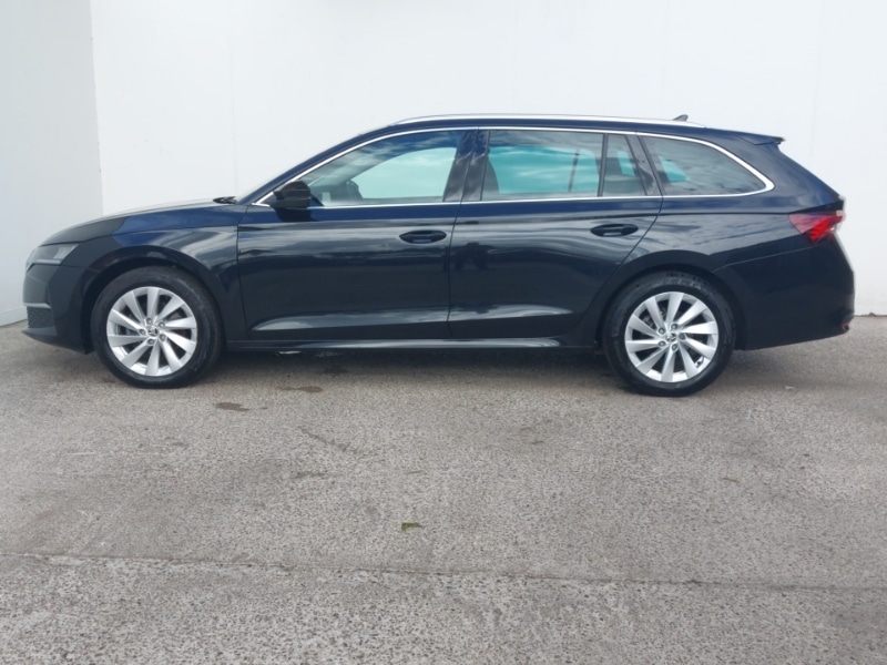 Used Skoda Octavia 2024 for sale - 76709068: Photo 4