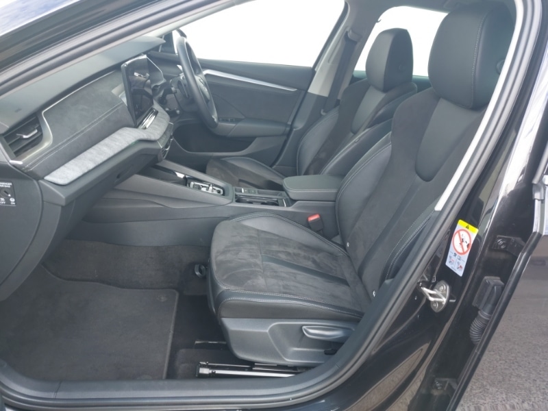 Used Skoda Octavia 2024 for sale - 76709068: Photo 5