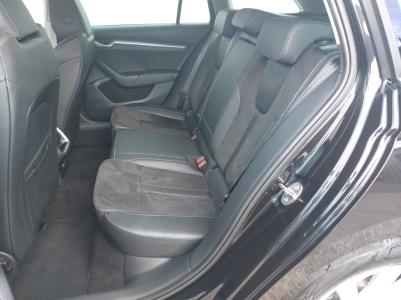 Used Skoda Octavia 2024 for sale - 76709068: Photo 6