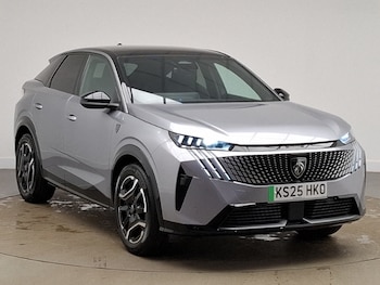 Used Peugeot 3008 2025 for sale - 78660291: Photo