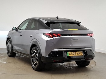 Used Peugeot 3008 2025 for sale - 78660291: Photo