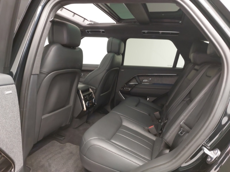 Used Land Rover Range Rover Sport 2023 for sale - 76459617: Photo 12