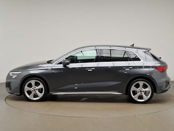 Used Audi A3 2023 for sale - 77702436: Photo