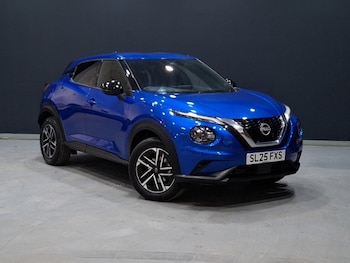 Used Nissan Juke 2025 for sale - 76942028: Photo
