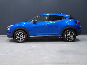 Used Nissan Juke 2025 for sale - 76942028: Photo