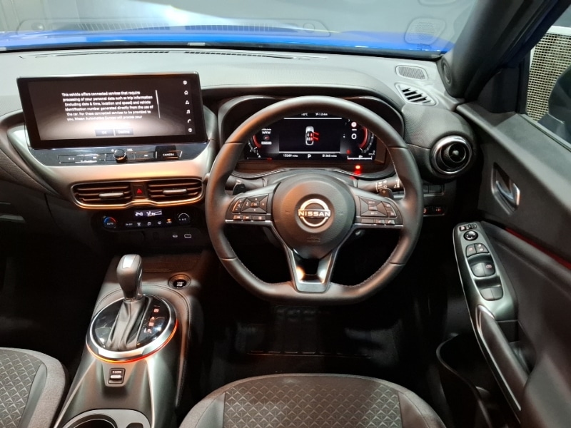 Used Nissan Juke 2025 for sale - 76942028: Photo 7