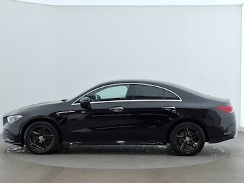Used Mercedes-Benz CLA 2022 for sale - 78643314: Photo