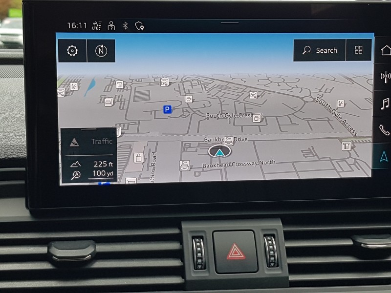 Used Audi Q5 2021 for sale - 76636479: Photo 11