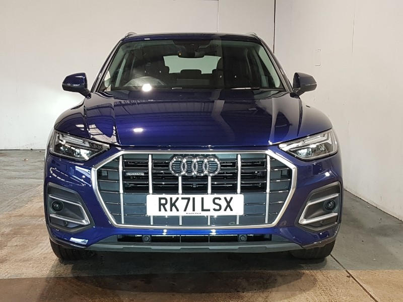 Used Audi Q5 2021 for sale - 76636479: Photo 12