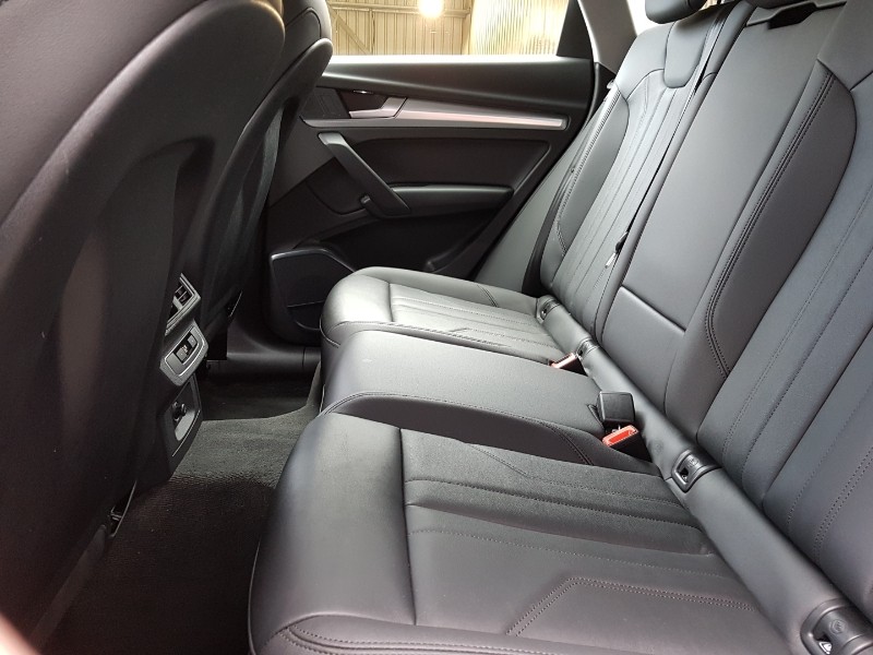 Used Audi Q5 2021 for sale - 76636479: Photo 6