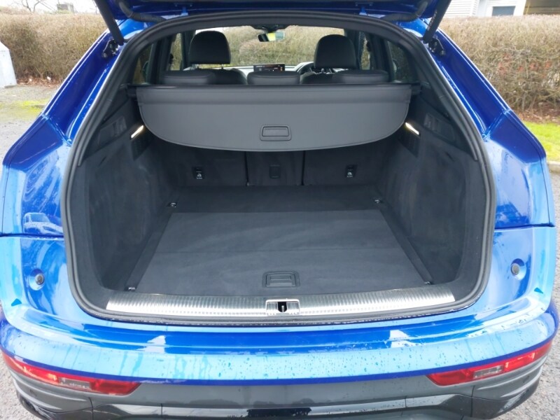 Used Audi Q5 2021 for sale - 77365994: Photo 8