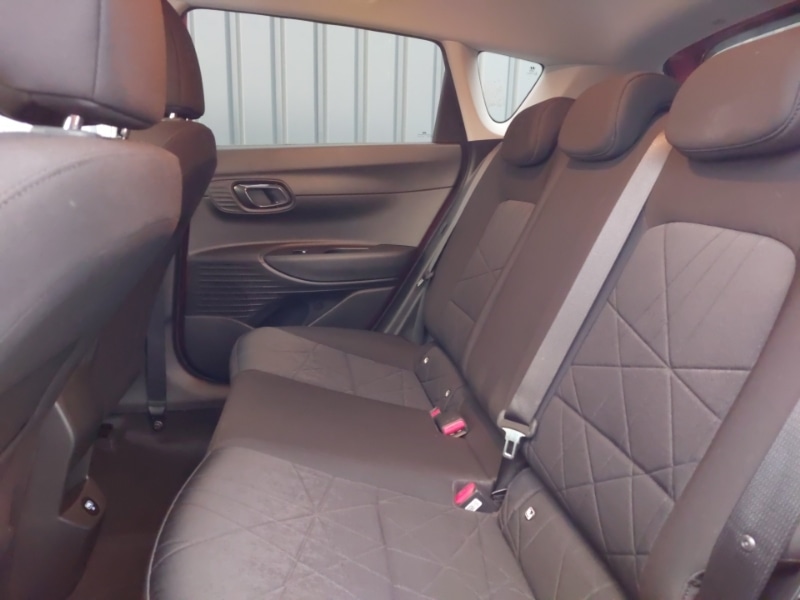 Used Hyundai BAYON 2022 for sale - 76764328: Photo 6