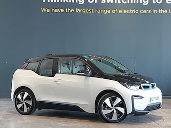 Used BMW i3 2022 for sale - 79086359: Photo