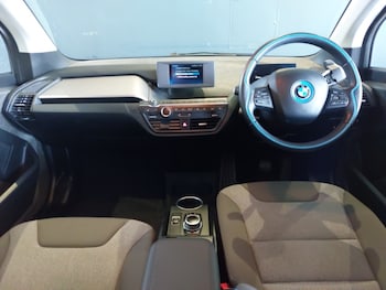 Used BMW i3 2022 for sale - 79086359: Photo