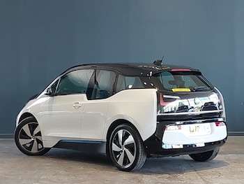 Used BMW i3 2022 for sale - 79086359: Photo