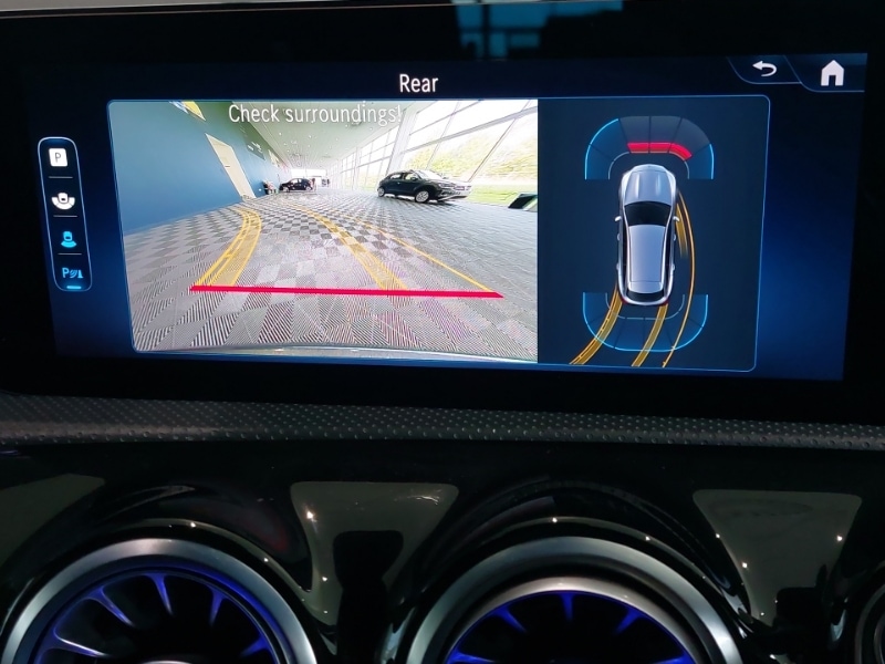 Used Mercedes-Benz CLA 2024 for sale - 77544794: Photo 11