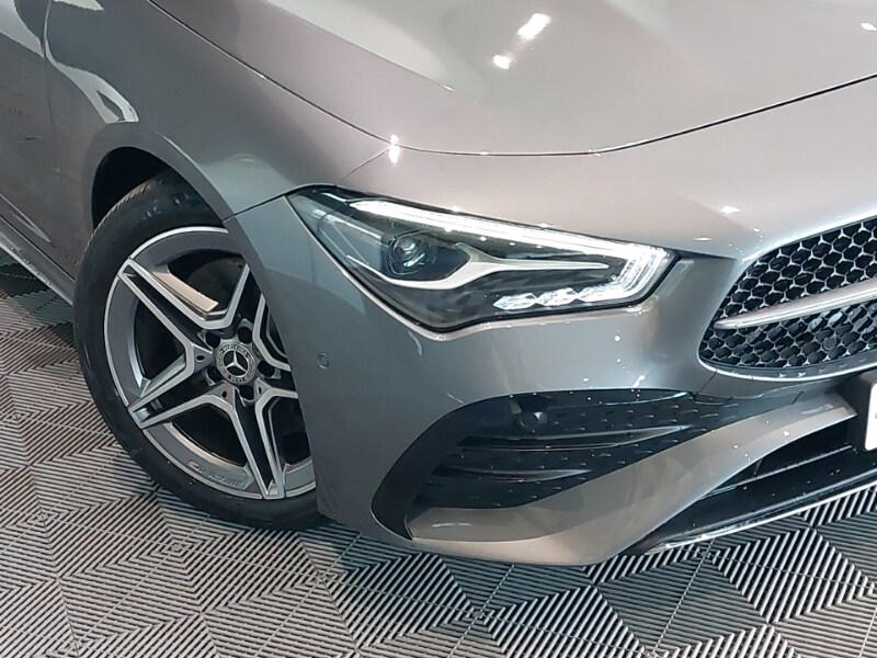 Used Mercedes-Benz CLA 2024 for sale - 77544794: Photo 9