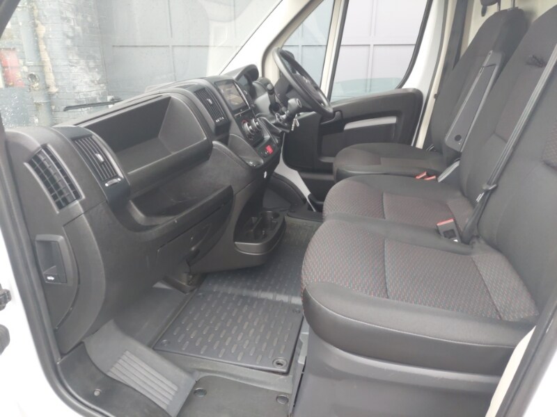 Used Citroen Relay 2023 for sale - 77537084: Photo 5