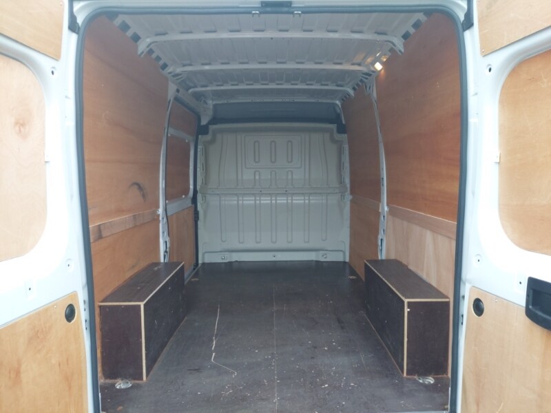 Used Citroen Relay 2023 for sale - 77537084: Photo 8