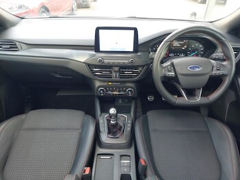 Used Ford Focus 2020 for sale - 78439774: Photo