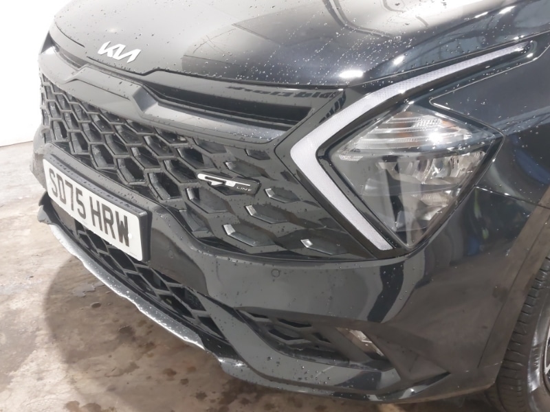 Used Kia Sportage 2025 for sale - 76600481: Photo 12