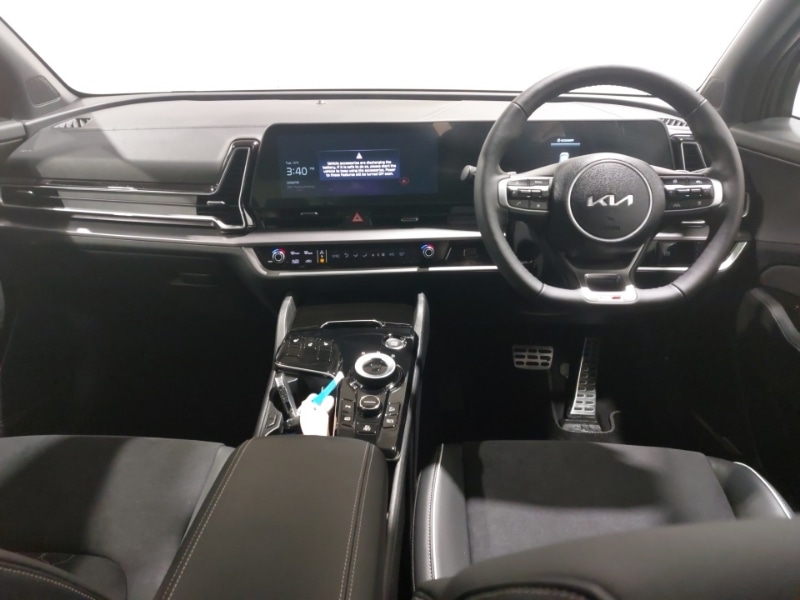 Used Kia Sportage 2025 for sale - 76600481: Photo 2