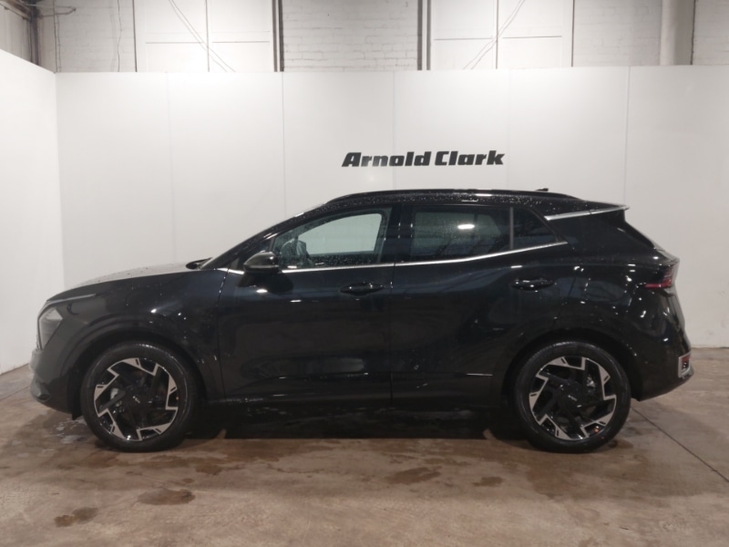 Used Kia Sportage 2025 for sale - 76600481: Photo 4