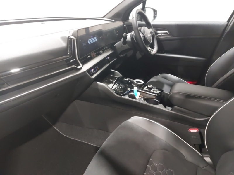 Used Kia Sportage 2025 for sale - 76600481: Photo 5