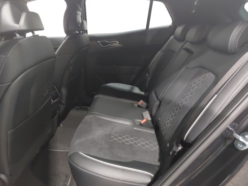 Used Kia Sportage 2025 for sale - 76600481: Photo 6