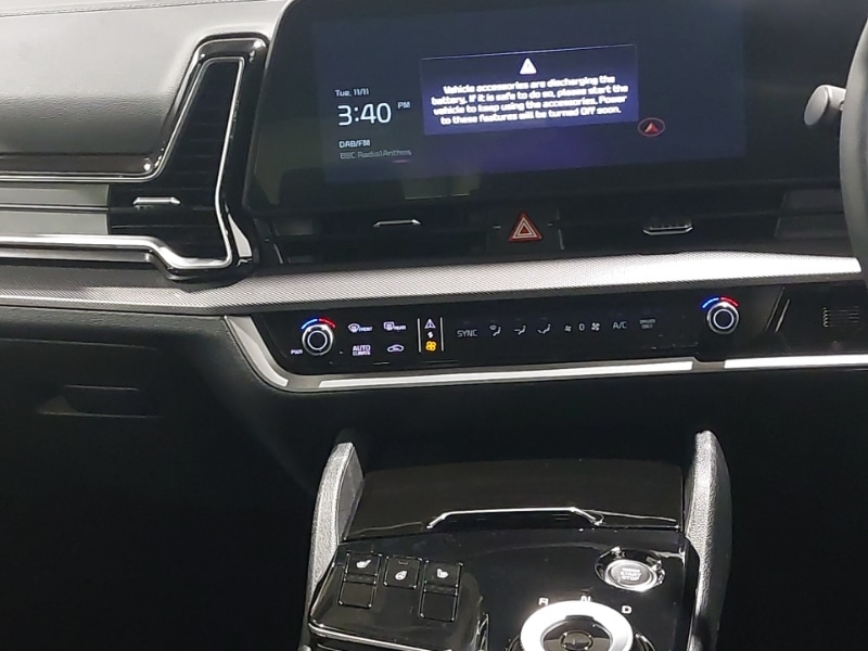 Used Kia Sportage 2025 for sale - 76600481: Photo 7