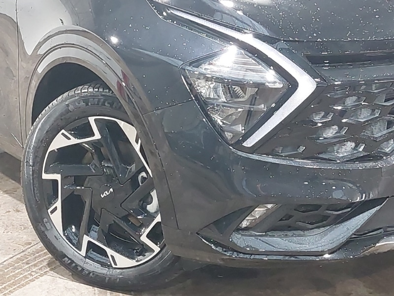Used Kia Sportage 2025 for sale - 76600481: Photo 9