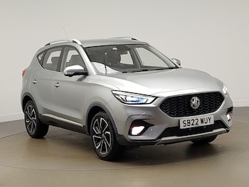 Used MG MG ZS 2022 for sale - 78522472: Photo