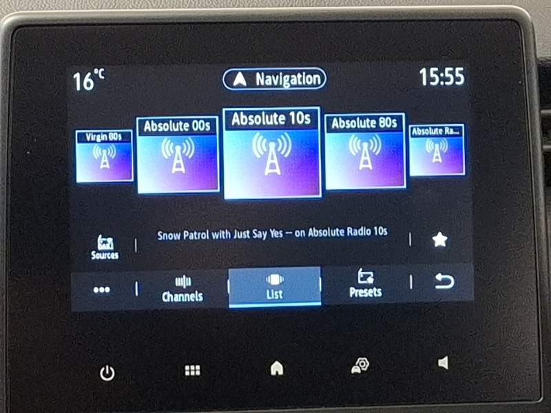 Used Renault Clio 2023 for sale - 77563154: Photo 11