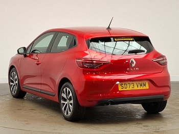 Used Renault Clio 2023 for sale - 77563154: Photo